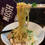 RAMEN MOSH - 