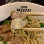 RAMEN MOSH - 