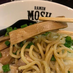 RAMEN MOSH - 