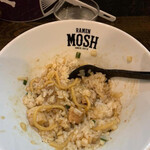 RAMEN MOSH - 
