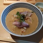 日本橋海鮮丼 つじ半 - 