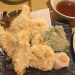 浜焼き海鮮居酒屋 大庄水産 - 