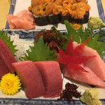 浜焼き海鮮居酒屋 大庄水産 - 