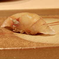 鮨 銀座 おのでら - 