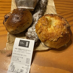 ブラフベーカリー - 