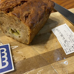ブラフベーカリー - 