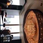 Restaurant CELLY with SKY BAR - 