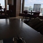 レストランチェリーウィズスカイバー - 