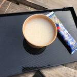 てんぼうだいのカフェ - 