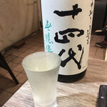 蔵どり 門前仲町本店