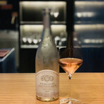 ラ カンロ - ロゼ