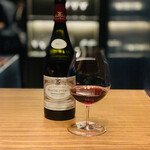 ラ カンロ - 赤1