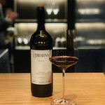 ラ カンロ - 赤2