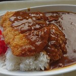 中野満点食堂 - 