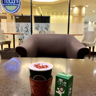 新宿エルタワー内でおすすめの美味しいカフェをご紹介 食べログ 新宿エルタワー内でおすすめの美味しいカフェをご紹介 食べログ