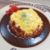 100時間カレー イオンモール新潟南店