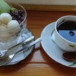 光と風のカフェ セロリ - 