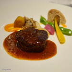 ブラン ルージュ - 