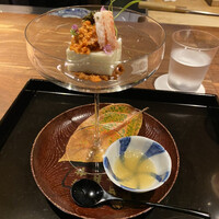 ワインと和食 みくり - 