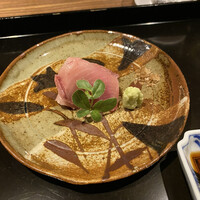 ワインと和食 みくり - 