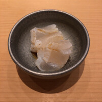 鮨 しゅん輔 阿佐ヶ谷 - 