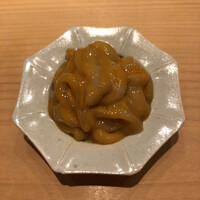 鮨 しゅん輔 阿佐ヶ谷 - 