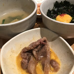 Yakiniku Kingu - 