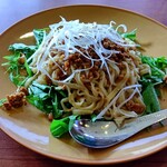 中華料理 暖龍 - 料理写真: