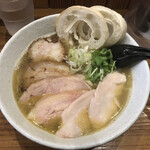 らーめん専門 和海 - 