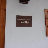 Persiller（c'est simple） - 