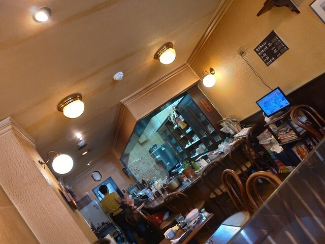 喫茶あおき 心斎橋 喫茶店 食べログ 喫茶あおき 心斎橋 喫茶店 食べログ