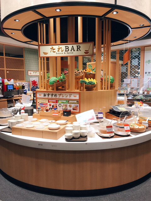 しゃぶ葉 イオンモール堺北花田店 北花田 しゃぶしゃぶ 食べログ しゃぶ葉 イオンモール堺北花田店 北花田 しゃぶしゃぶ 食べログ