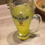 天神個室酒場 はな和 - 