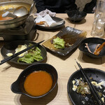 天神個室酒場 はな和 - 