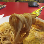 スパゲッ亭チャオ 本店 - 