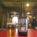 スパゲッ亭チャオ 本店 - 