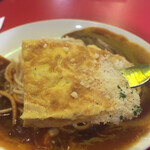 スパゲッ亭チャオ - 