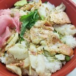 市場食堂 えきまえ屋 - 