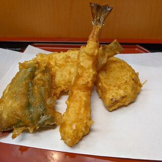 テイクアウトok 豊島区でおすすめの天ぷらをご紹介 食べログ