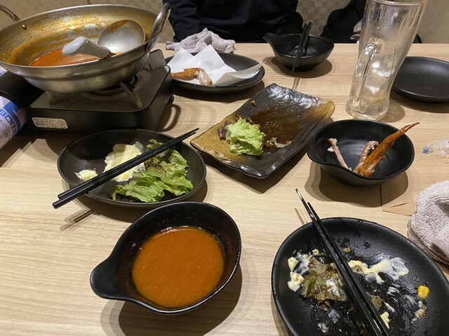 全席個室 全150種類食べ放題 飲み放題 和楽居 天神店 わらい 天神 居酒屋 ネット予約可 食べログ 全席個室 全150種類食べ放題 飲み放題 和楽居 天神店 わらい 天神 居酒屋 ネット予約可 食べログ