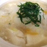 上尾みちくさ酒場 三合屋 - 湯豆腐始めました