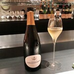 エクアトゥール - シャンパン