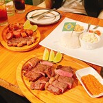 BRASIL BAR&GRILL - 