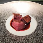 エクアトゥール - 京都の鴨ロースト