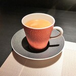 エクアトゥール - コーヒー