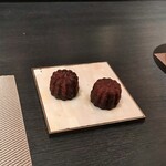 エクアトゥール - カヌレ