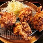 札幌ザンギ本舗 - 