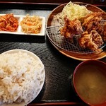 札幌ザンギ本舗 - 