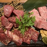 焼肉 ニクテンマ - 