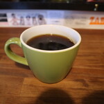 セントラル パーク カフェ - ブレンド